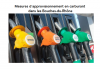 Approvisionnement en carburant : mesures pour les particuliers et les services prioritaires