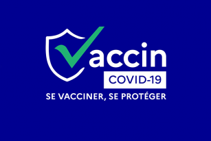 COVID-19 : La vaccination dans les Bouches-du-Rhône