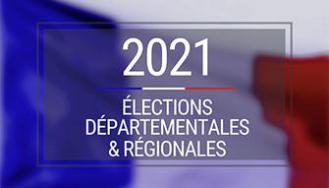 Élections régionales et départementales : point sur les déclarations de candidature