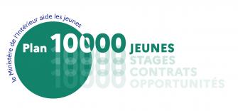 01/03 Plan 10 000 jeunes : rejoignez le ministère de l'Intérieur dans les Bouches-du-Rhône