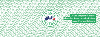 France Relance - Bandeau Facebook