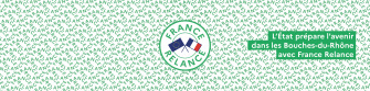 France Relance - Bandeau Linkedin