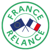 Logo France Relance - PNG