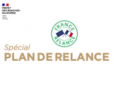 Cahier spécial France Relance - Mai 2021