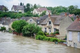Prévention des risques Pluie-Inondation