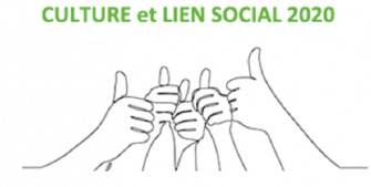 Appel à projets : "Culture et lien social 2020" dans les Bouches-du-Rhône